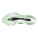 Herren Laufschuhe Mizuno Wave Rebellion Flash 2  NeoMint/VintageIndigo/HintMint