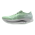 Herren Laufschuhe Mizuno Wave Rebellion Flash 2  NeoMint/VintageIndigo/HintMint