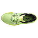 Herren Laufschuhe Mizuno  Wave Rebellion Neo Lime/White