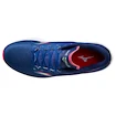 Herren Laufschuhe Mizuno  Wave Rebellion / Princess Blue / Paradise Green / Diva Pink