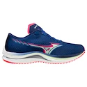 Herren Laufschuhe Mizuno  Wave Rebellion / Princess Blue / Paradise Green / Diva Pink