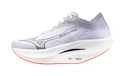 Herren Laufschuhe Mizuno Wave Rebellion Pro 2 White/Harbor Mist/Cayenne