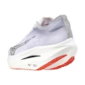 Herren Laufschuhe Mizuno Wave Rebellion Pro 2 White/Harbor Mist/Cayenne