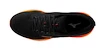 Herren Laufschuhe Mizuno Wave Revolt 3 Black/Nasturtium/Cayenne