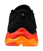 Herren Laufschuhe Mizuno Wave Revolt 3 Black/Nasturtium/Cayenne