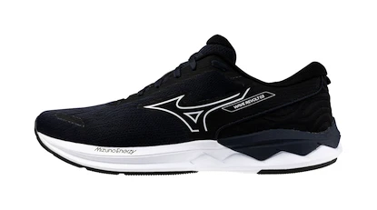 Herren Laufschuhe Mizuno Wave Revolt 3 Navy Peony/White/Black  UK 7