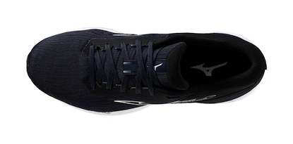 Herren Laufschuhe Mizuno Wave Revolt 3 Navy Peony/White/Black  UK 7