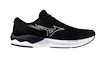 Herren Laufschuhe Mizuno Wave Revolt 3 Navy Peony/White/Black  UK 7