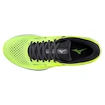 Herren Laufschuhe Mizuno  Wave Rider 25 Neo Lime/Ebony