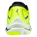 Herren Laufschuhe Mizuno  Wave Rider 25 Neo Lime/Ebony