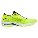 Herren Laufschuhe Mizuno  Wave Rider 25 Neo Lime/Ebony