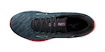 Herren Laufschuhe Mizuno  Wave Rider 26 Provincial Blue/Nimbus Cloud/Soleil