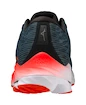 Herren Laufschuhe Mizuno  Wave Rider 26 Provincial Blue/Nimbus Cloud/Soleil