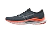 Herren Laufschuhe Mizuno  Wave Rider 26 Provincial Blue/Nimbus Cloud/Soleil