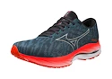 Herren Laufschuhe Mizuno  Wave Rider 26 Provincial Blue/Nimbus Cloud/Soleil