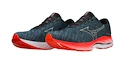 Herren Laufschuhe Mizuno  Wave Rider 26 Provincial Blue/Nimbus Cloud/Soleil