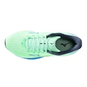 Herren Laufschuhe Mizuno  Wave Rider 28 Neo Mint/Frontier Blue/Vintage