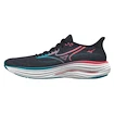 Herren Laufschuhe Mizuno  Wave Rider 29 Odyssey Gray/Capri Breeze/Caly