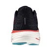 Herren Laufschuhe Mizuno  Wave Rider 29 Odyssey Gray/Capri Breeze/Caly