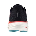 Herren Laufschuhe Mizuno  Wave Rider 29 Odyssey Gray/Capri Breeze/Caly