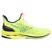 Herren Laufschuhe Mizuno  Wave Rider Neo 2 Neo Lime/Orion Blue