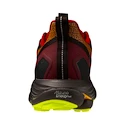 Herren Laufschuhe Mizuno  Wave Rider TT 2 Molé/RythmicRed/EveningPrimros