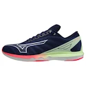 Herren Laufschuhe Mizuno Wave Shadow 5 / Blue Depth / Illusion Blue / Paradise Green