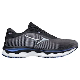 Herren Laufschuhe Mizuno Wave Sky 5 Blackened Pearl