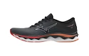 Herren Laufschuhe Mizuno Wave Sky 6 Iron Gate/Nimbus Cloud/Soleil UK 6,5