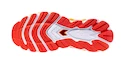Herren Laufschuhe Mizuno  Wave Sky 7 Cayenne/Nickel/Carrot Curl