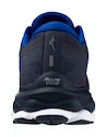 Herren Laufschuhe Mizuno Wave Sky 7 Surf the Web/Silver/Dress Blues