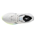 Herren Laufschuhe Mizuno  Wave Sky 8 Nimbus Cloud/Black/Green Gecko