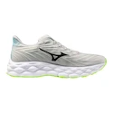 Herren Laufschuhe Mizuno  Wave Sky 8 Nimbus Cloud/Black/Green Gecko