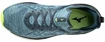 Herren Laufschuhe Mizuno  Wave Sky Neo 2 Smoke Blue/Ebony