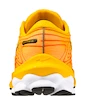 Herren Laufschuhe Mizuno Wave Skyrise 5 Citrus/Black/Cayenne