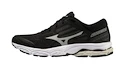 Herren Laufschuhe Mizuno Wave Stream 2 Black/Silver/Oyster Mushroom