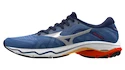 Herren Laufschuhe Mizuno  Wave Ultima 13 Turkish sea