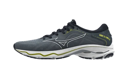 Herren Laufschuhe Mizuno  Wave Ultima 14 Stormy Weather/White/Sulphur Spring