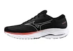 Herren Laufschuhe Mizuno Wave Ultima 15 Black/Oyster Mushroom/Turbulence