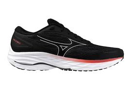 Herren Laufschuhe Mizuno Wave Ultima 15 Black/Oyster Mushroom/Turbulence