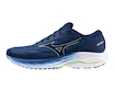 Herren Laufschuhe Mizuno  Wave Ultima 15 Navy Peony/White/Swim Cap