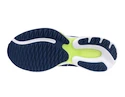 Herren Laufschuhe Mizuno  Wave Ultima 15 Navy Peony/White/Swim Cap