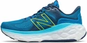 Herren Laufschuhe New Balance Fresh Foam More v3