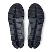 Herren Laufschuhe On  Cloud Waterproof Eclipse/Rock