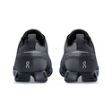 Herren Laufschuhe On  Cloud Waterproof Eclipse/Rock