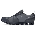 Herren Laufschuhe On  Cloud Waterproof Eclipse/Rock