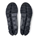 Herren Laufschuhe On  Cloud Waterproof Eclipse/Rock