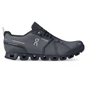 Herren Laufschuhe On  Cloud Waterproof Eclipse/Rock