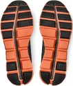 Herren Laufschuhe On  Cloud X 2 Rust/Rock