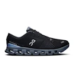 Herren Laufschuhe On Cloud X 4 Black/Chambray  EUR 44,5
